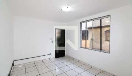 Apartamento para Aluguel - Campo Grande, 3 Quartos,  112 m² - Rio de Janeiro