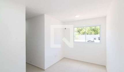Apartamento para Aluguel - Guaratiba, 2 Quartos,  45 m² - Rio de Janeiro