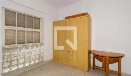 Kitnet / Stúdio para Aluguel - Brás, 1 Quarto,  27 m² - São Paulo