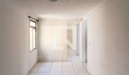 Apartamento para Aluguel - Sapopemba, 2 Quartos,  50 m² - São Paulo