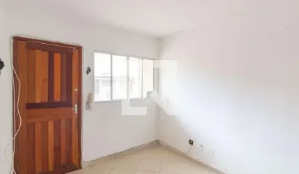 Casa para Aluguel - Itaquera, 2 Quartos,  60 m² - São Paulo