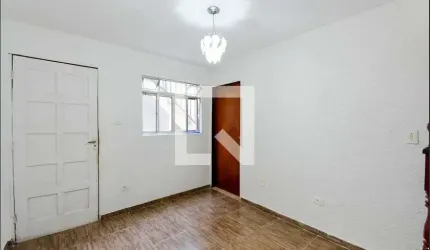 Casa para Aluguel - Picanço, 3 Quartos,  125 m² - Guarulhos