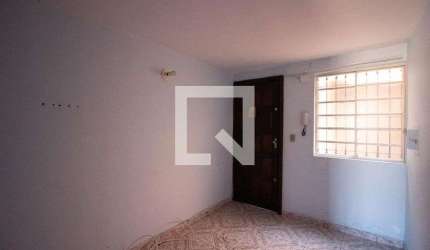 Apartamento para Aluguel - Conjunto Residencial Jose Bonifacio, 2 Quartos,  45 m² - São Paulo