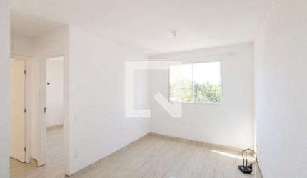 Apartamento para Aluguel - Campo Grande, 2 Quartos,  42 m² - Rio de Janeiro