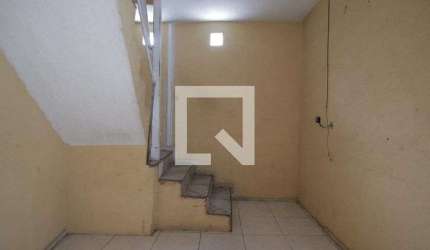 Casa para Aluguel - Cangaíba, 2 Quartos,  60 m² - São Paulo