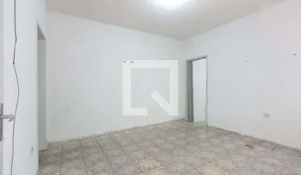 Casa para Aluguel - Itaquera, 1 Quarto,  50 m² - São Paulo