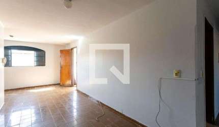 Apartamento para Aluguel - Coimbra, 2 Quartos,  50 m² - Goiânia