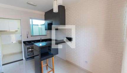 Casa / Sobrado em Condomínio para Aluguel - Artur Alvim, 2 Quartos,  36 m² - São Paulo