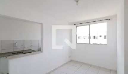 Apartamento para Aluguel - Campo Grande, 2 Quartos,  46 m² - Rio de Janeiro