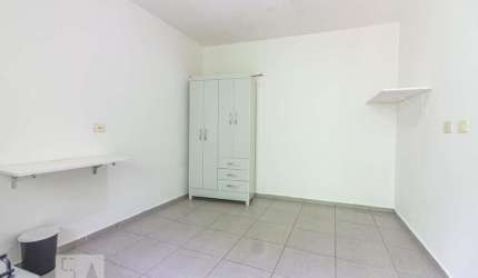 Kitnet / Stúdio para Aluguel - Jardim Éster Yolanda, 1 Quarto,  20 m² - São Paulo