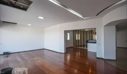 Apartamento para Aluguel - Portal do Morumbi, 3 Quartos,  299 m² - São Paulo