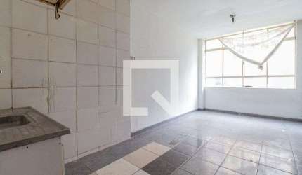 Apartamento para Aluguel - Liberdade, 1 Quarto,  25 m² - São Paulo
