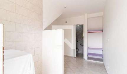 Kitnet / Stúdio para Aluguel - Portão, 1 Quarto,  18 m² - Curitiba