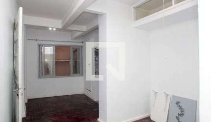Kitnet / Stúdio para Aluguel - Santana, 1 Quarto,  24 m² - Porto Alegre