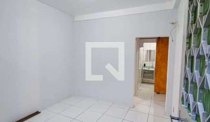 Casa para Aluguel - Taquara, 2 Quartos,  42 m² - Rio de Janeiro