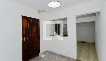 Casa para Aluguel - Vila Miriam, 2 Quartos,  66 m² - Guarulhos