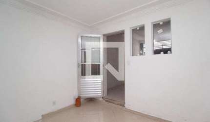 Casa para Aluguel - Vila Penteado, 2 Quartos,  59 m² - São Paulo