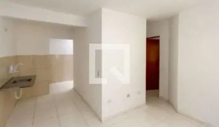 Casa para Aluguel - Vila Formosa, 2 Quartos,  47 m² - São Paulo