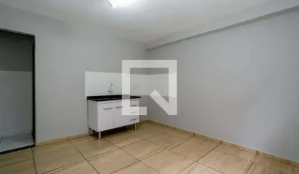 Casa para Aluguel - Santana, 2 Quartos,  60 m² - São Paulo