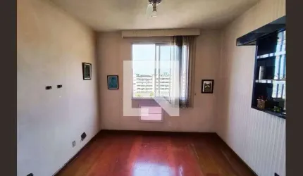 Apartamento para Aluguel - Engenho Novo, 2 Quartos,  60 m² - Rio de Janeiro