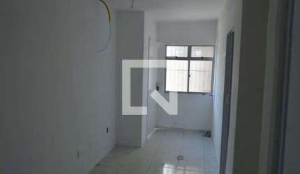 Casa para Aluguel - Taquara, 2 Quartos,  55 m² - Rio de Janeiro