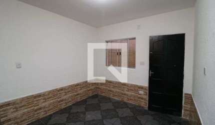 Casa para Aluguel - Vila Formosa, 2 Quartos,  100 m² - São Paulo