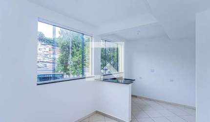 Casa para Aluguel - Jardim Cidade Pirituba, 2 Quartos,  60 m² - São Paulo