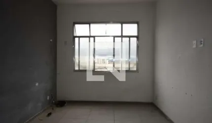 Apartamento para Aluguel - Madureira, 2 Quartos,  45 m² - Rio de Janeiro