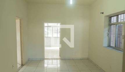 Casa para Aluguel - Penha, 2 Quartos,  84 m² - Rio de Janeiro