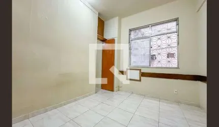 Apartamento para Aluguel - Centro, 1 Quarto,  21 m² - Rio de Janeiro