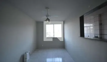 Apartamento para Aluguel - Campinho, 2 Quartos,  50 m² - Rio de Janeiro