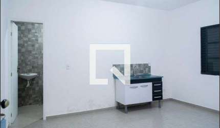 Kitnet / Stúdio para Aluguel - Vila Nova Cachoeirinha, 1 Quarto,  27 m² - São Paulo