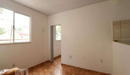 Kitnet / Stúdio para Aluguel - Taquara, 1 Quarto,  45 m² - Rio de Janeiro