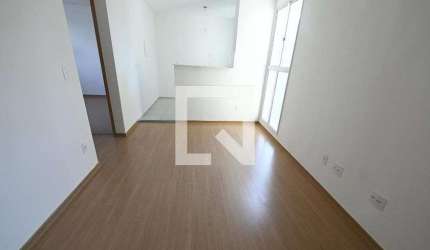 Apartamento para Aluguel - Setor Morada do Sol, 2 Quartos,  39 m² - Goiânia