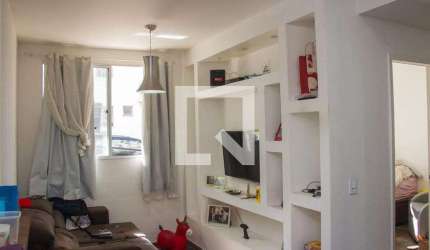 Apartamento para Aluguel - Quintino Bocaiúva, 1 Quarto,  52 m² - Rio de Janeiro