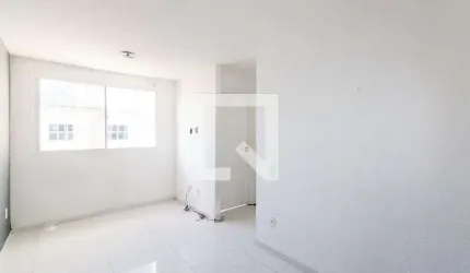 Apartamento para Aluguel - Guaratiba, 2 Quartos,  45 m² - Rio de Janeiro