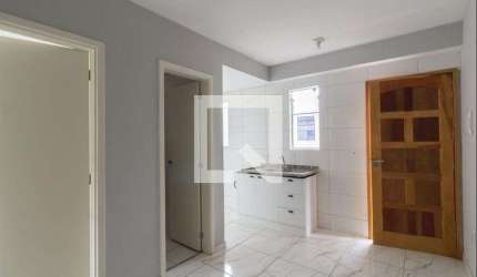 Apartamento para Aluguel - Cidade Lider, 2 Quartos,  36 m² - São Paulo