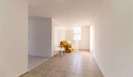 Apartamento para Aluguel - Conjunto Residencial Jose Bonifacio, 2 Quartos,  58 m² - São Paulo
