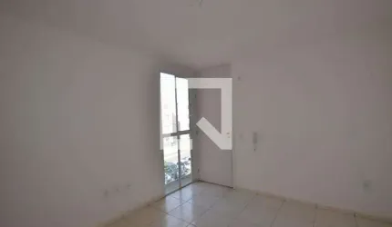Apartamento para Aluguel - Campo Grande, 2 Quartos,  41 m² - Rio de Janeiro