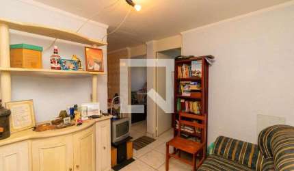 Apartamento para Aluguel - Sapopemba, 2 Quartos,  50 m² - São Paulo