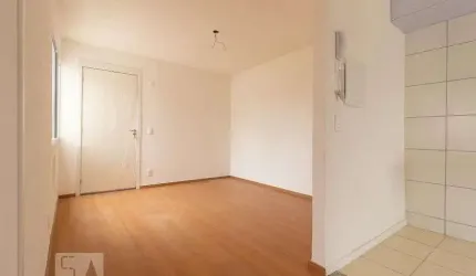 Apartamento para Aluguel - Campo Grande, 2 Quartos,  44 m² - Rio de Janeiro