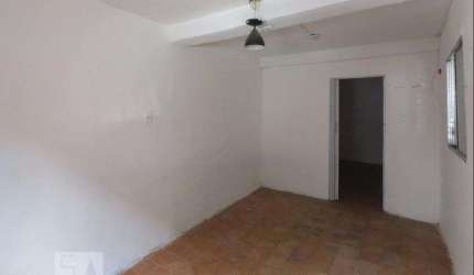 Apartamento para Aluguel - Jardim Santa Emília, 1 Quarto,  35 m² - São Paulo