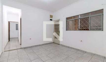 Casa para Aluguel - Vila Jacuí, 3 Quartos,  90 m² - São Paulo