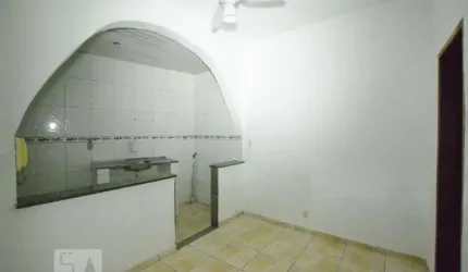 Apartamento para Aluguel - Olaria, 1 Quarto,  60 m² - Rio de Janeiro