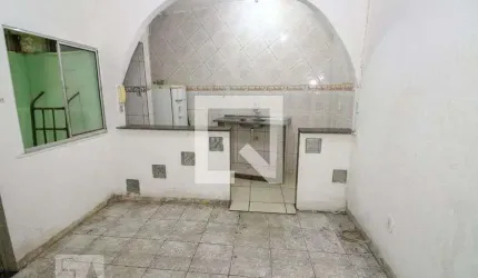 Apartamento para Aluguel - Olaria, 1 Quarto,  50 m² - Rio de Janeiro