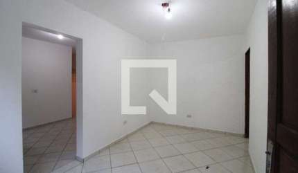 Casa para Aluguel - Jardim Palmares, 1 Quarto,  500 m² - São Paulo