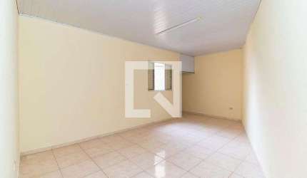 Casa para Aluguel - Vila Jacuí, 1 Quarto,  380 m² - São Paulo