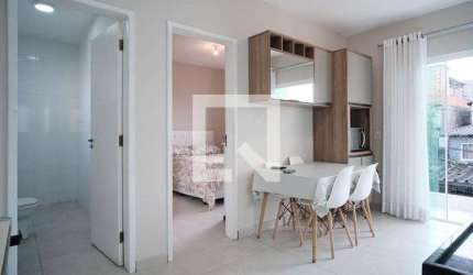 Casa para Aluguel - Artur Alvim, 1 Quarto,  60 m² - São Paulo