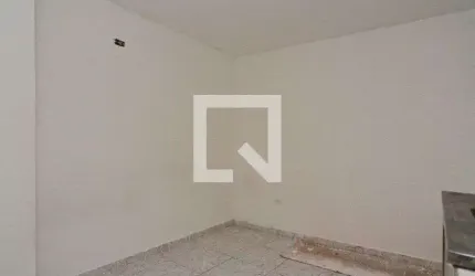 Kitnet / Stúdio para Aluguel - Vila Zat, 1 Quarto,  45 m² - São Paulo