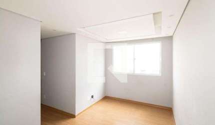 Apartamento para Aluguel - Campo Grande, 2 Quartos,  48 m² - Rio de Janeiro